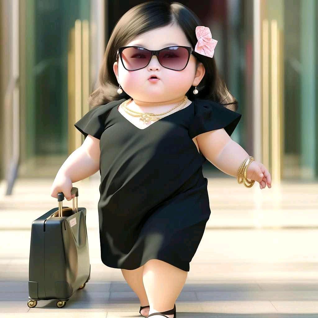 妮子
