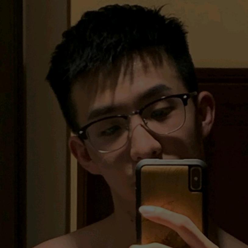 晚上不睡精神百倍头像