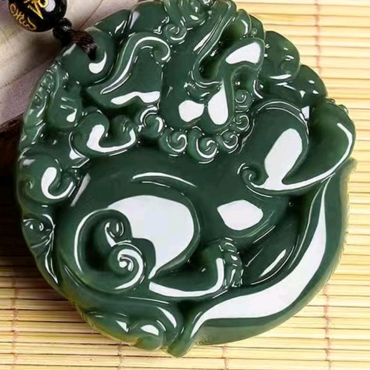 80后纸袋姐