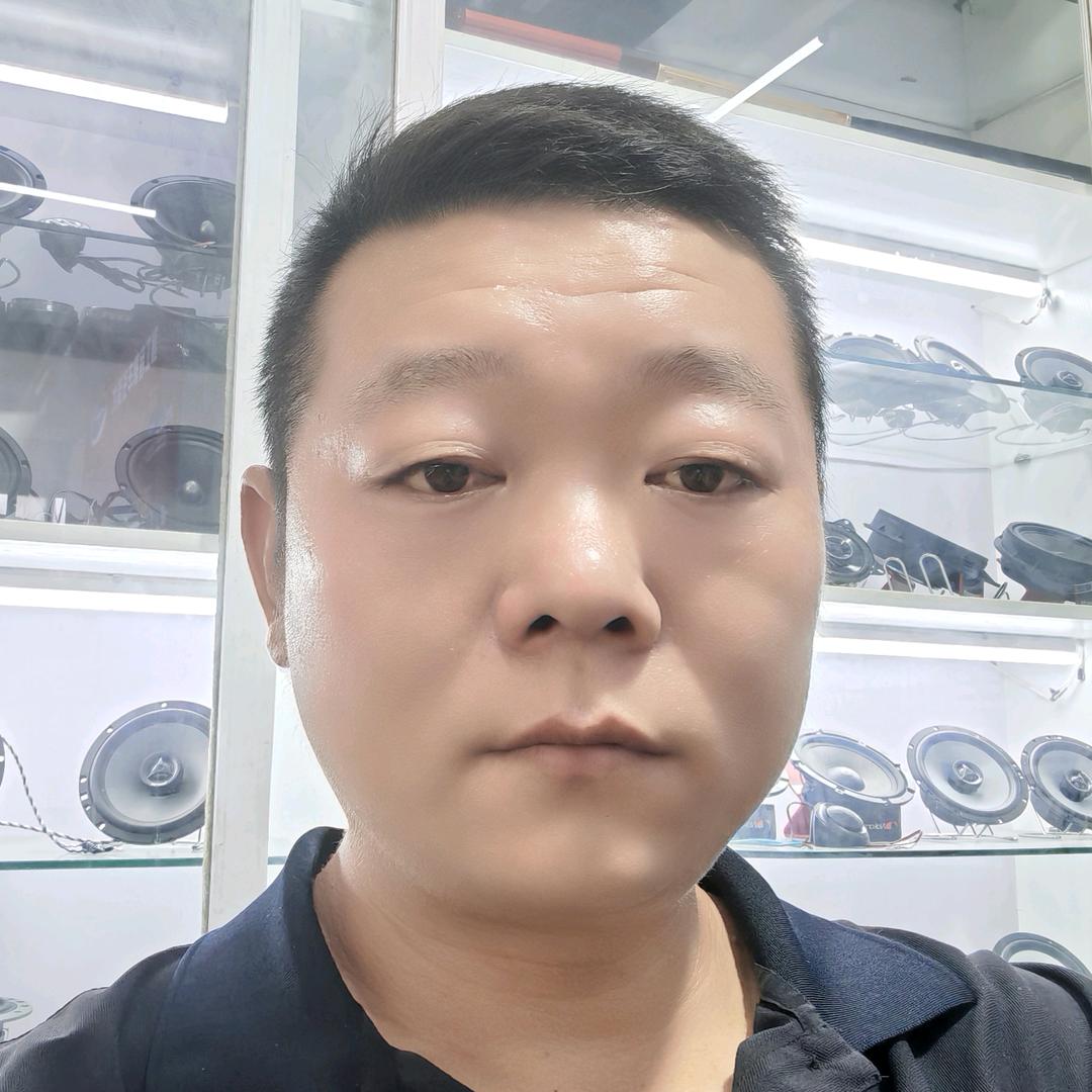 驻马店东方音响车灯