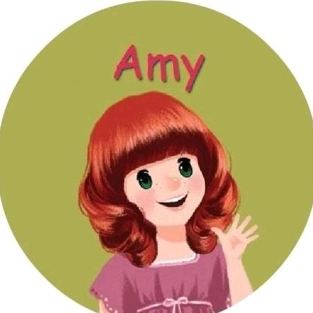 固安英语TeacherAmy
