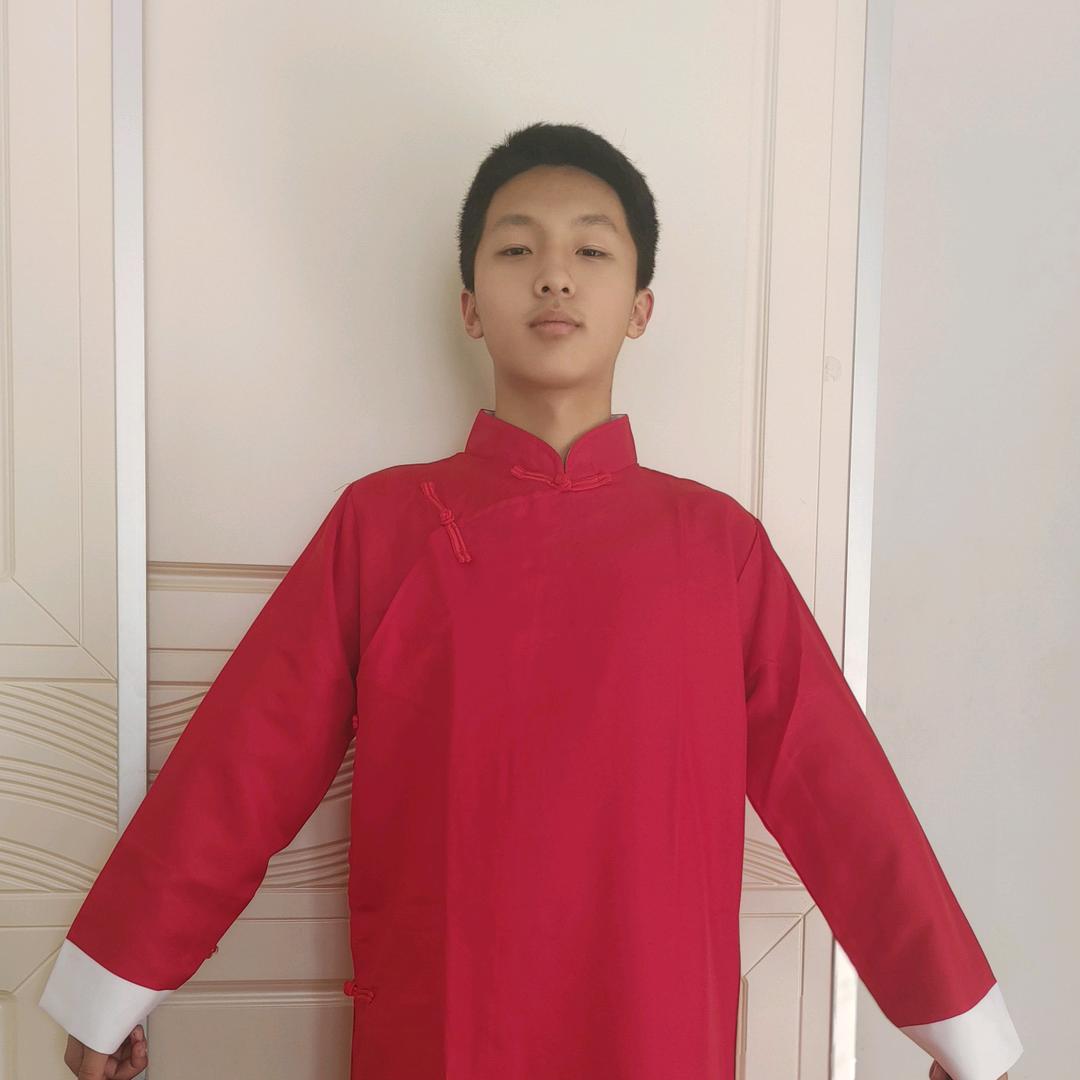 我叫天天