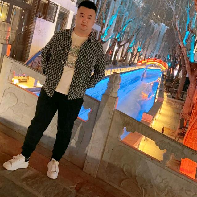 杨帅