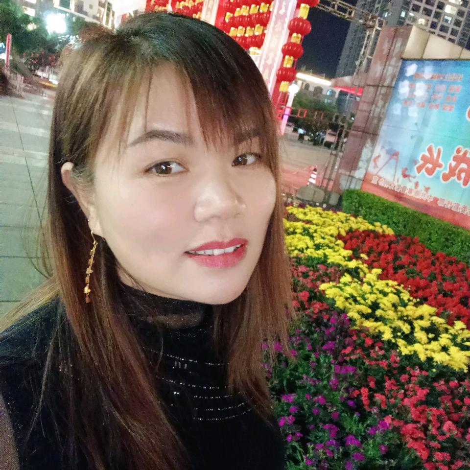 阿缘