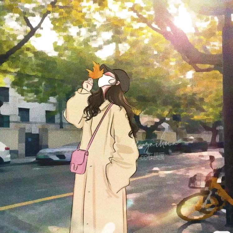 猫耳儿（文案与本人无关）拒绝连赞