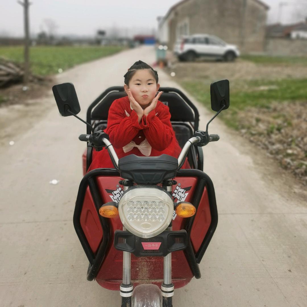 萍萍的美好生活