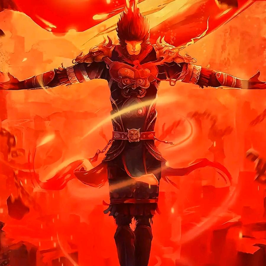天梯yong头像
