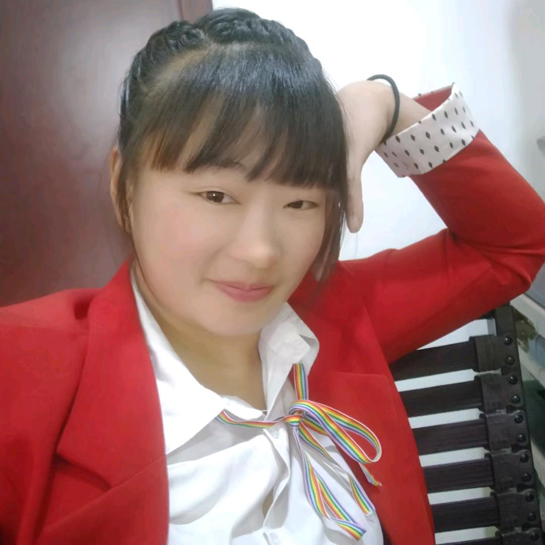 何妹