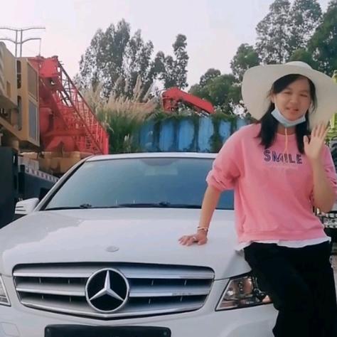 阿梅二手车
