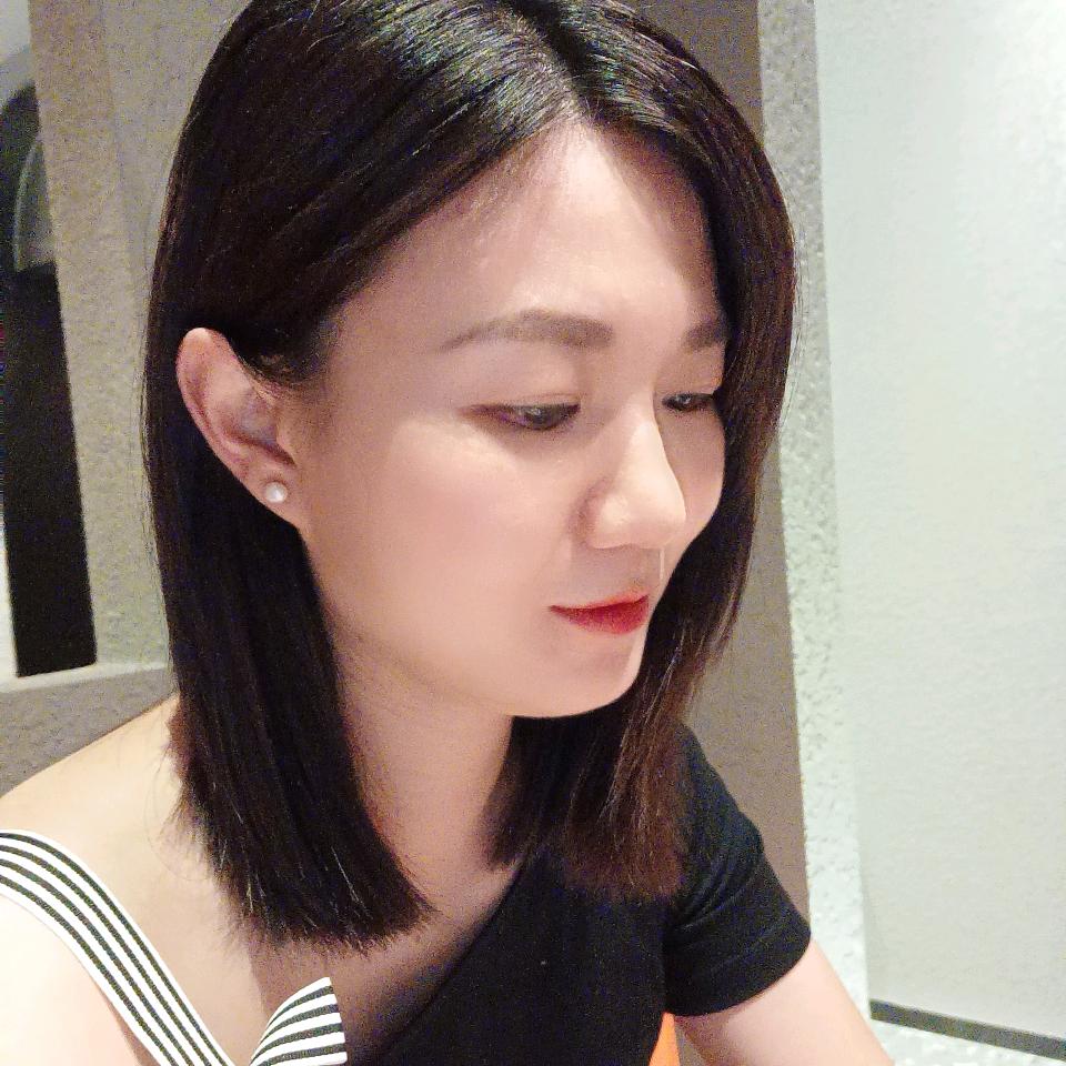 王美美