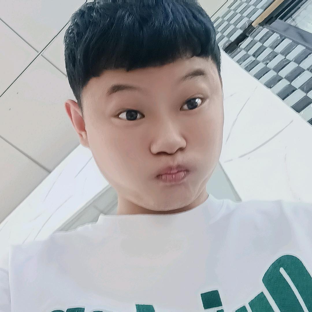 h男孩