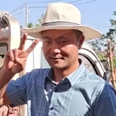 @青苹果代驾🌷徐笨笨🐼