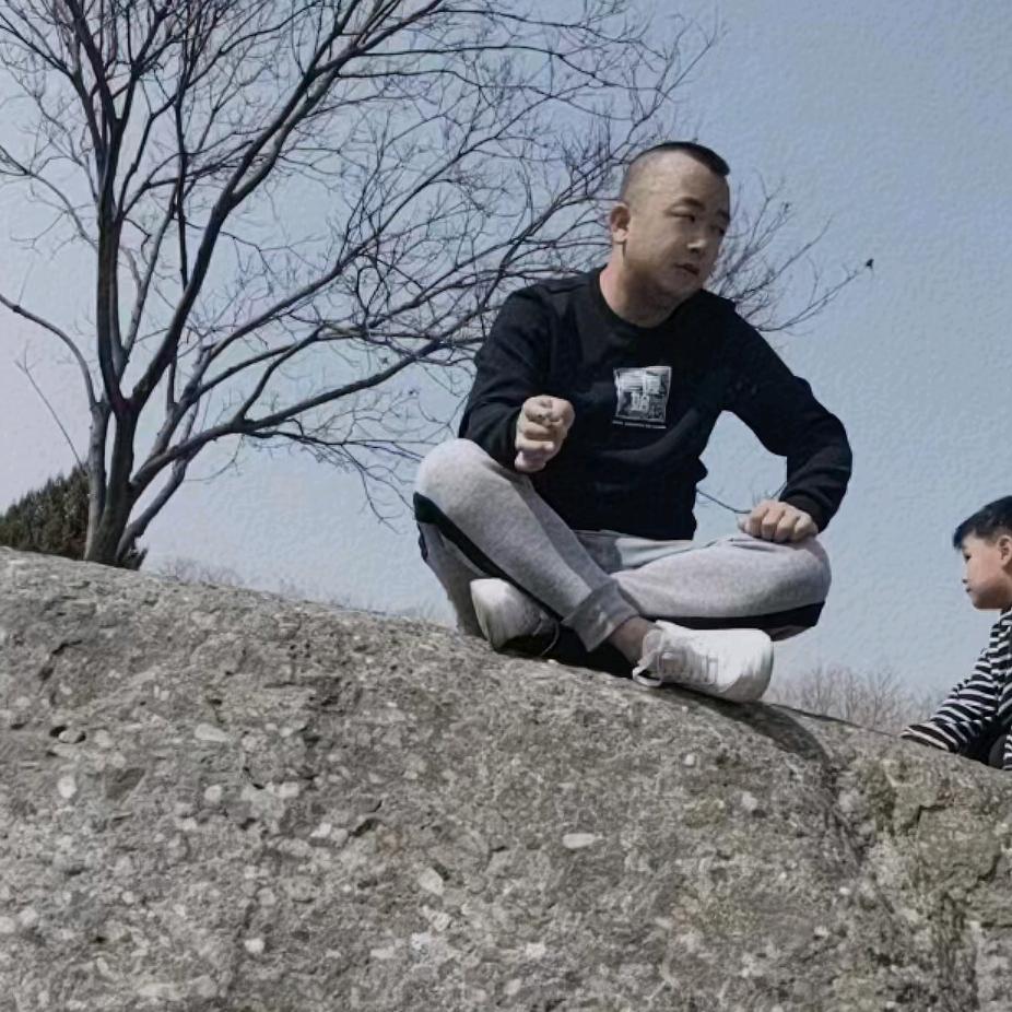 A-普通人