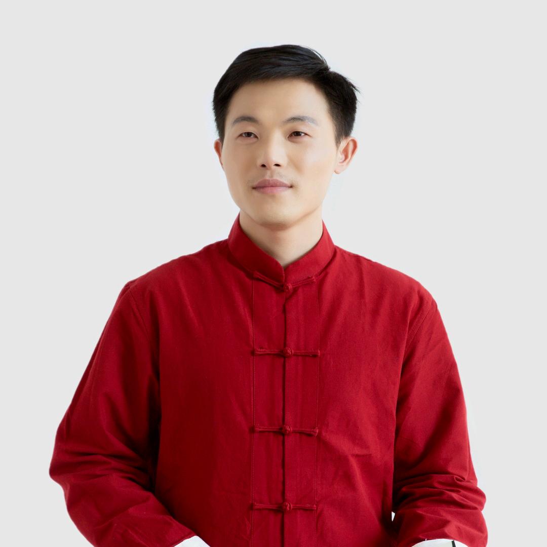 喜哥的国画生活