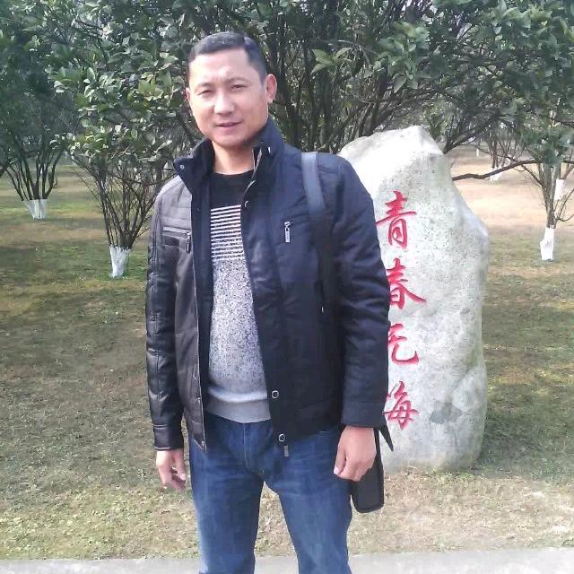 花为伊人醉