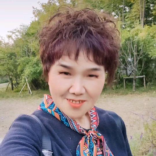 追梦姐