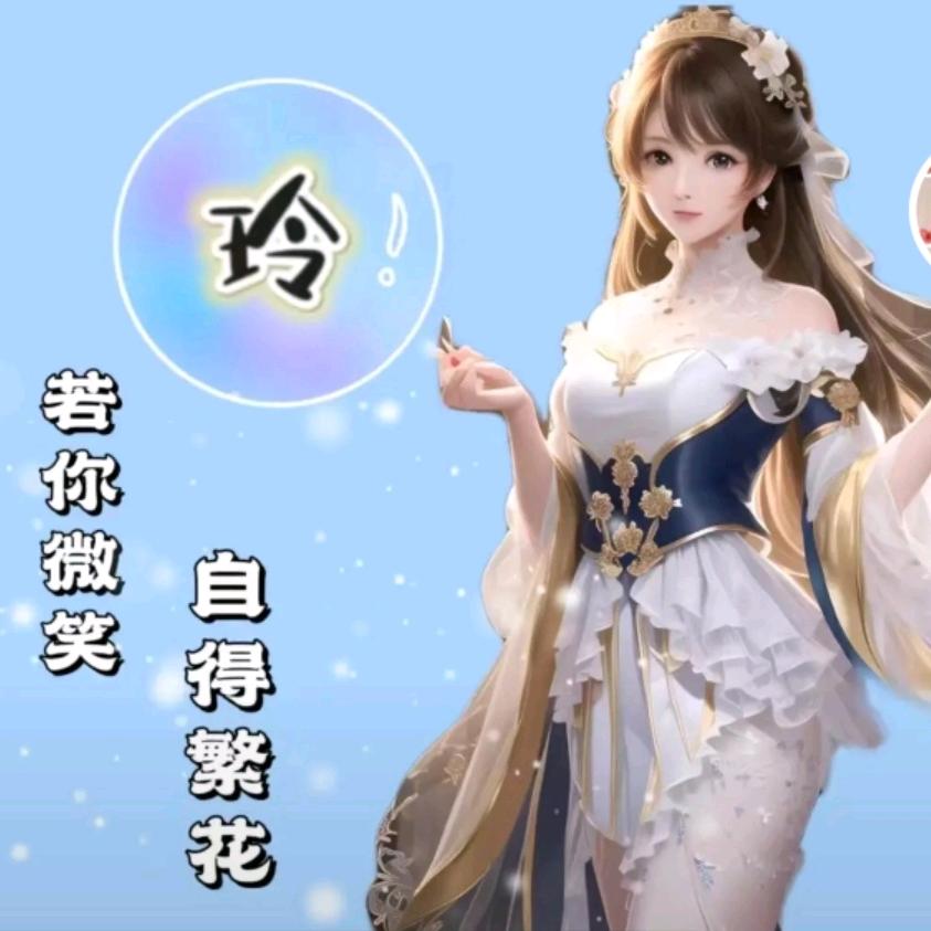 玲珑～～