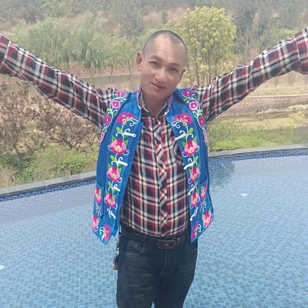 开心每一天😃