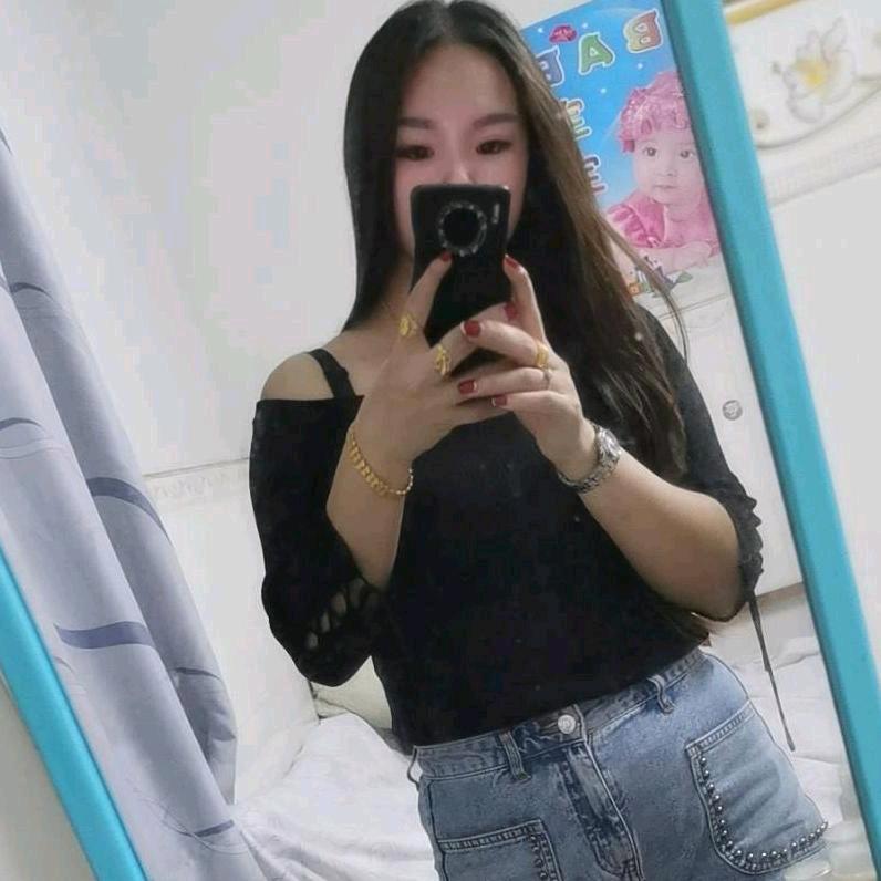 @❤️红红