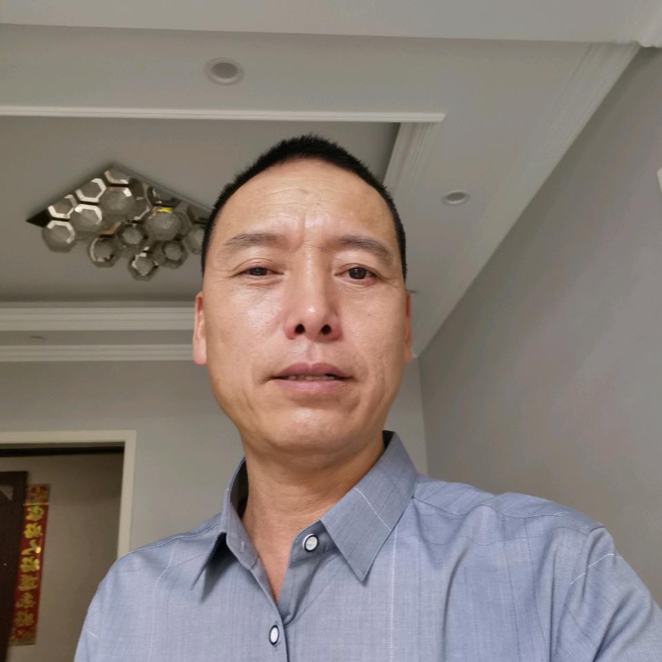 笑看人生。