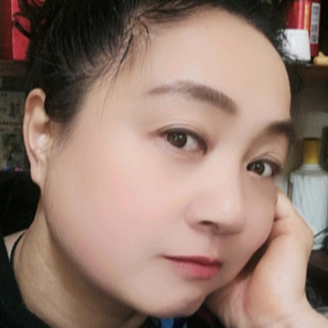 因为