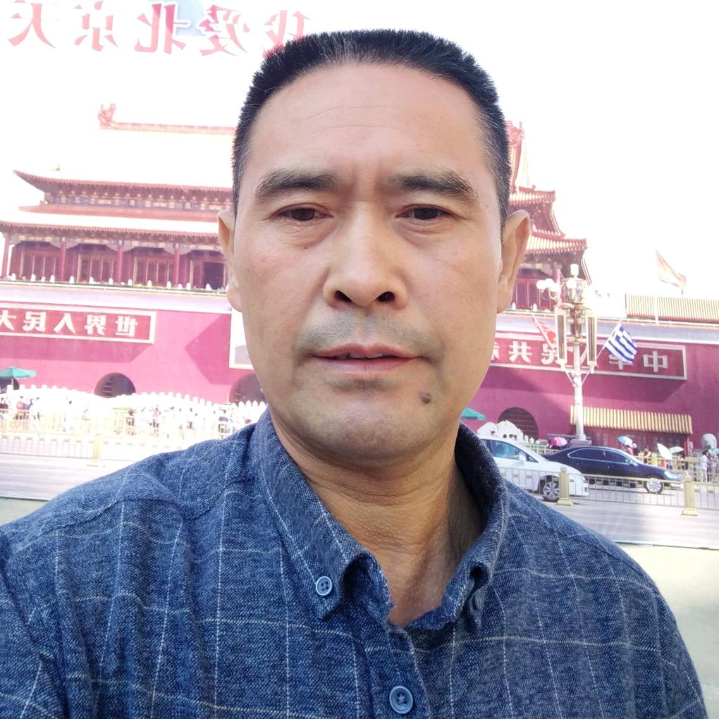 肖亮安（橱窗里有好物）