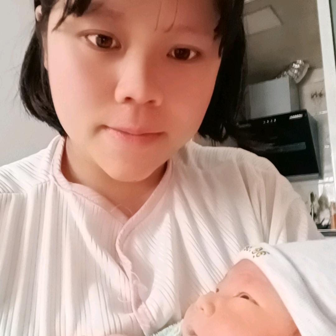 00后钢蛋妈妈