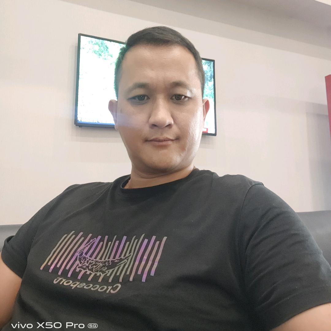 欢乐人生