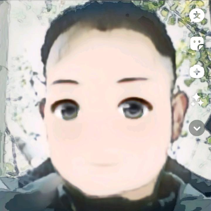 坚强