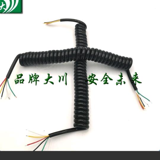 大川线缆
