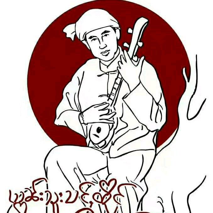 经典傣族歌曲U盘音乐🎵