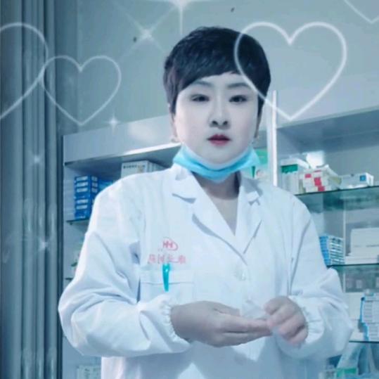 戏曲爱好者(橱窗营业中)