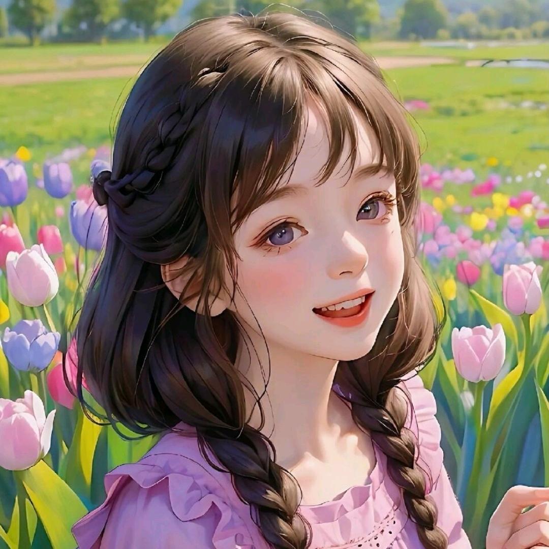 *静若繁花*头像