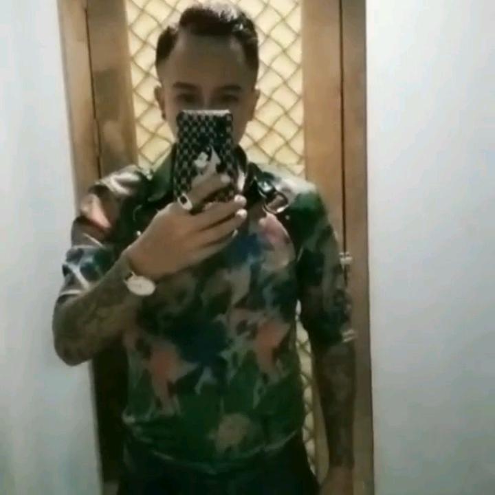 @哈尼杨爷(悟空)