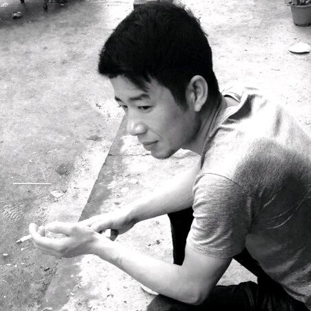 庞太师（专业支模架搭设与拆除）