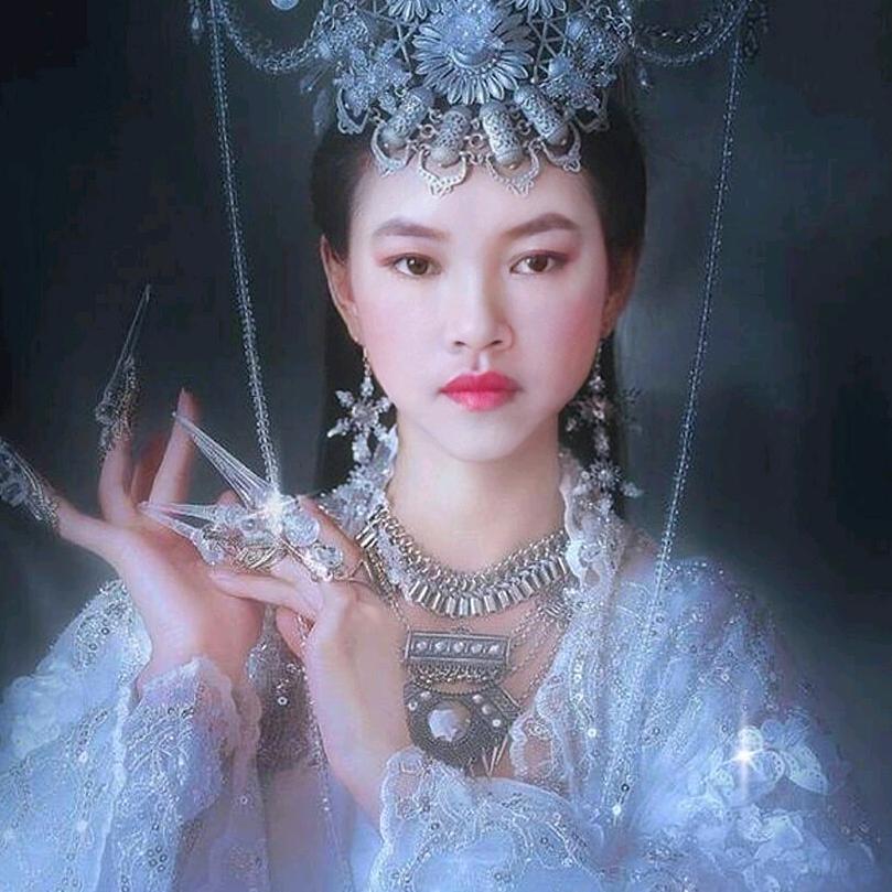 开心果  🌹