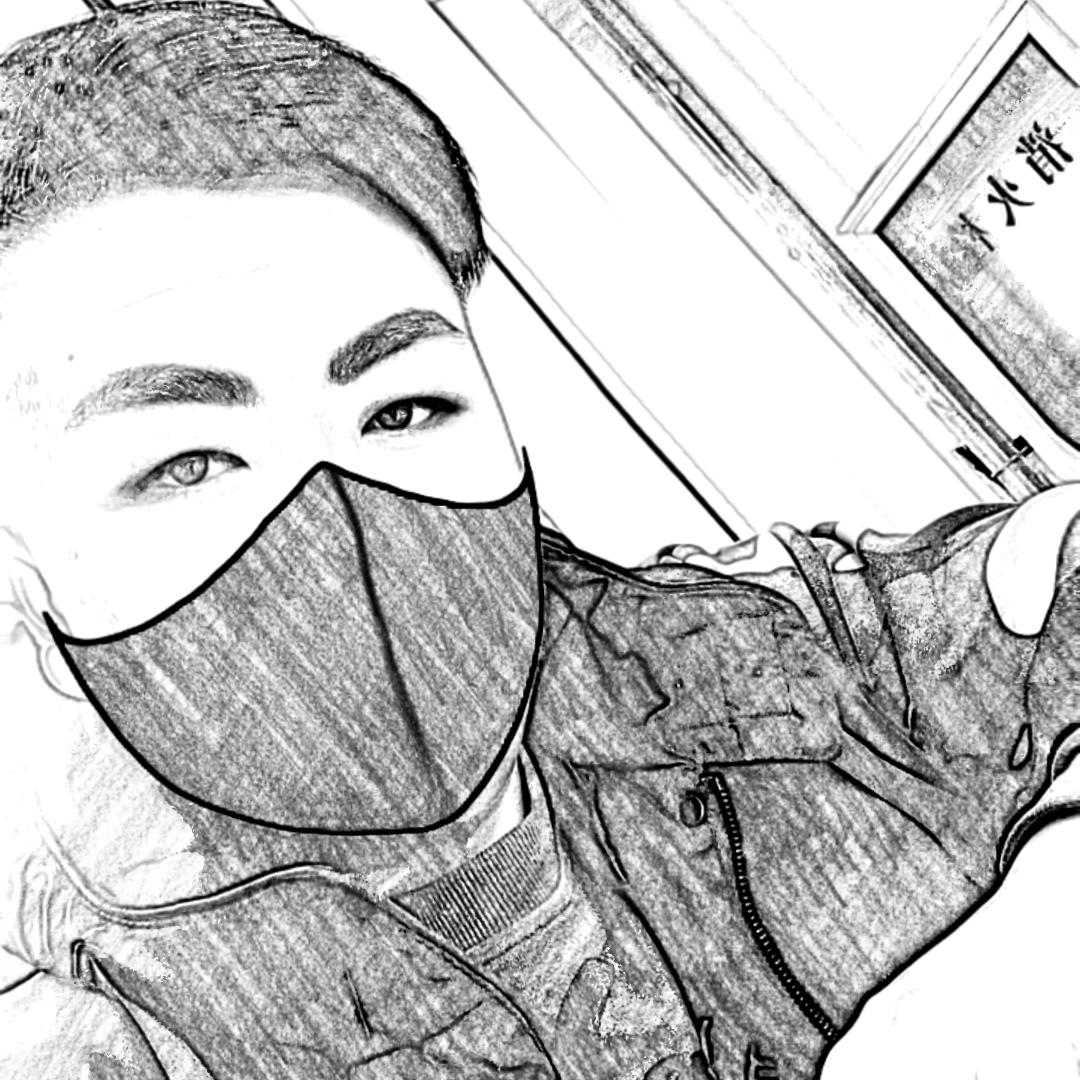 杜先生☀