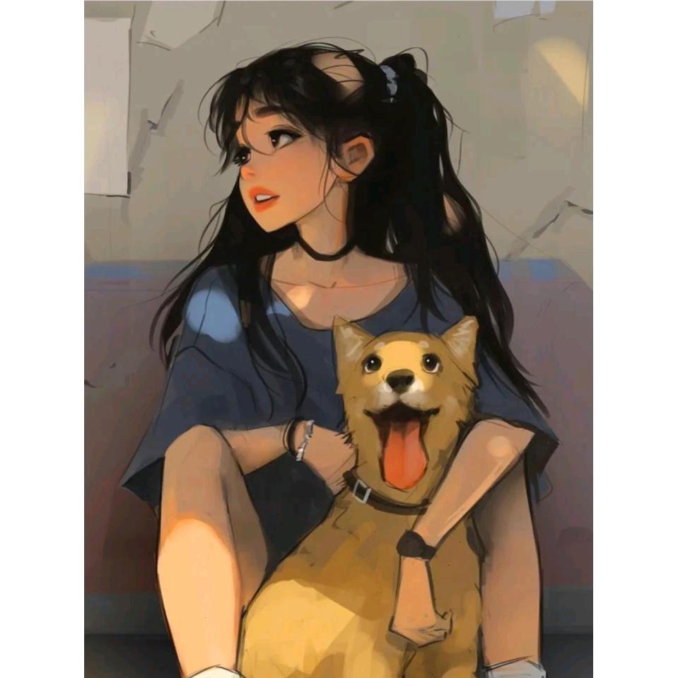 青青子衿草