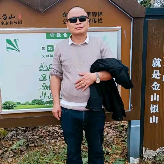 张克中