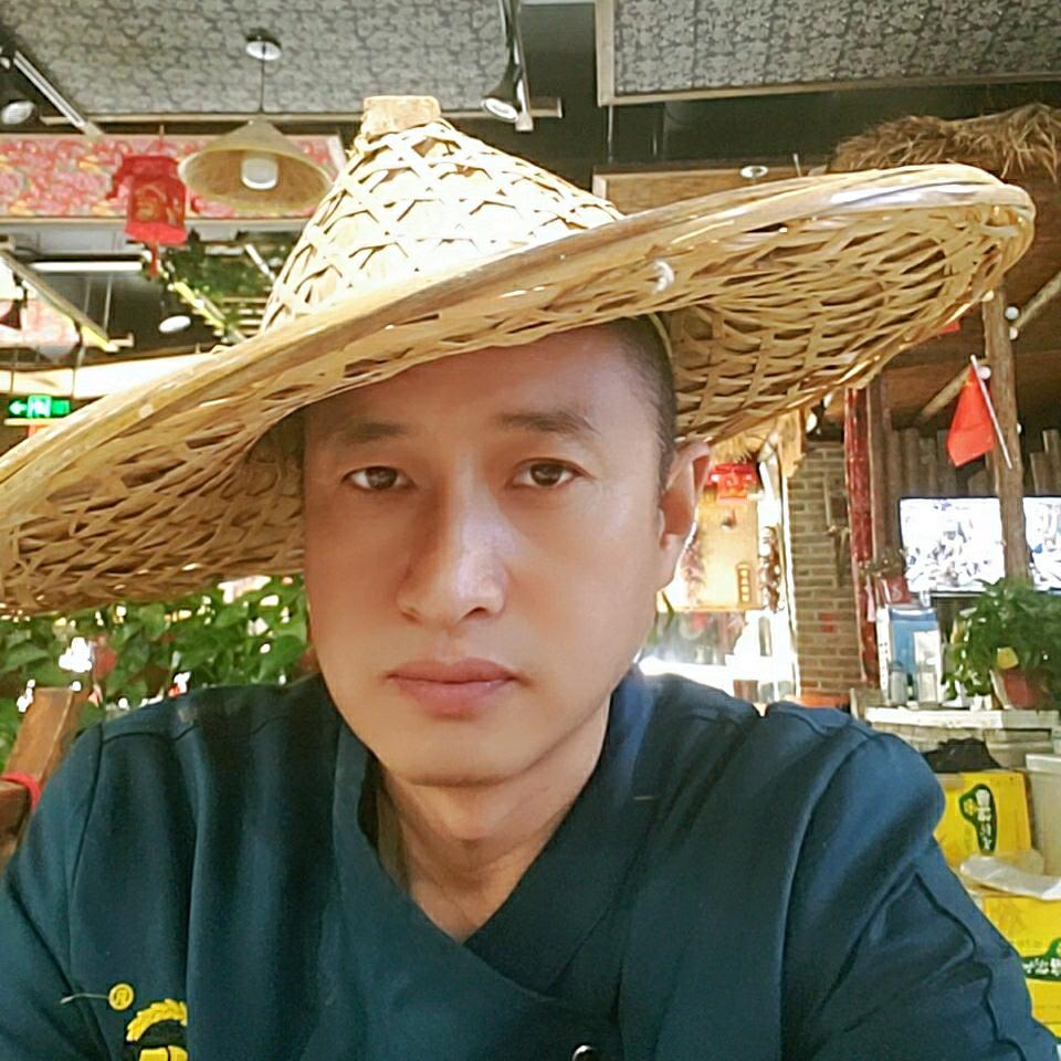 乔师傅烧烤夜市