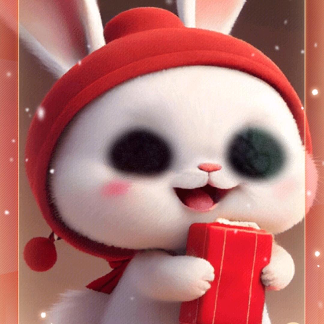 小灰兔🐰