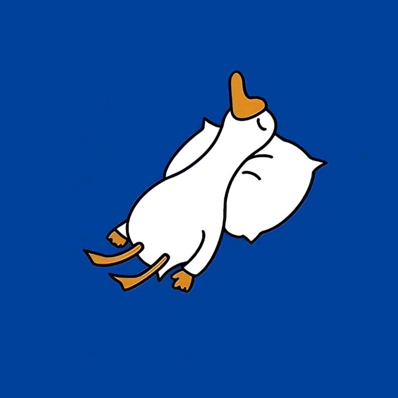 庆庆敲努力