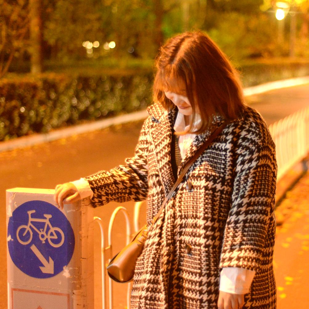 日语橘子先生🍊