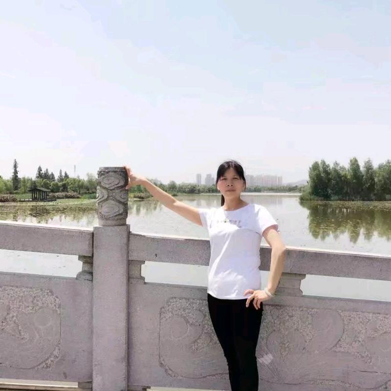 卫子姐姐