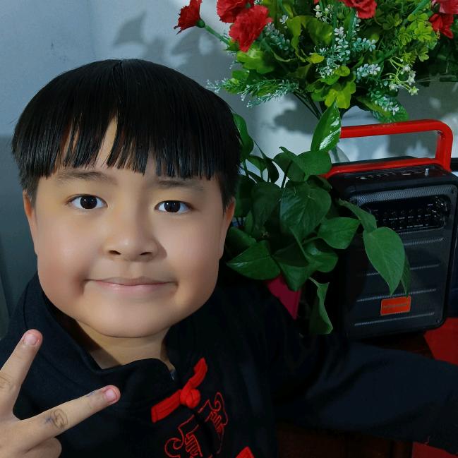 小帅帅萍果🍎