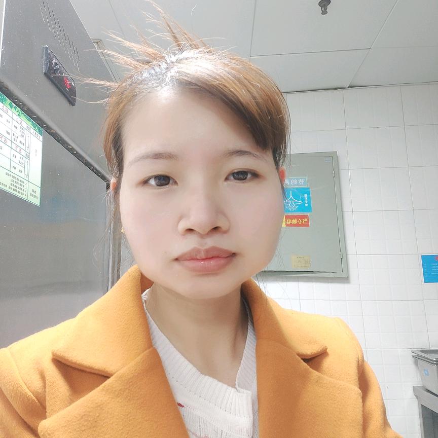 美美（下午14：20分）直播