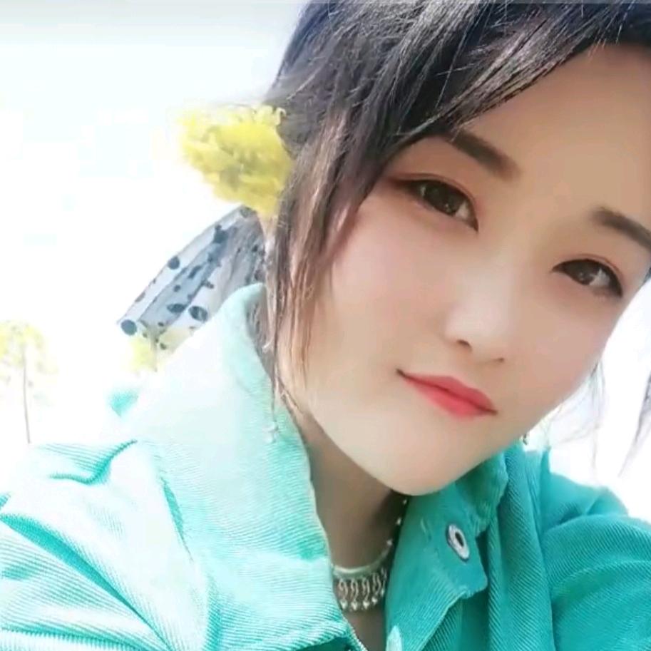 萍丫头 打工人