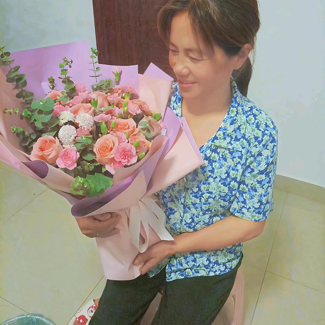 吴大姐