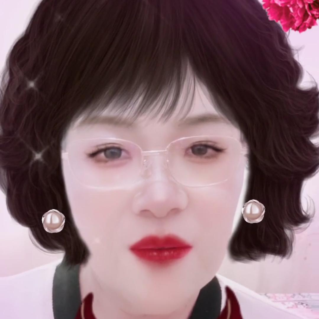 开心每一天😍☺