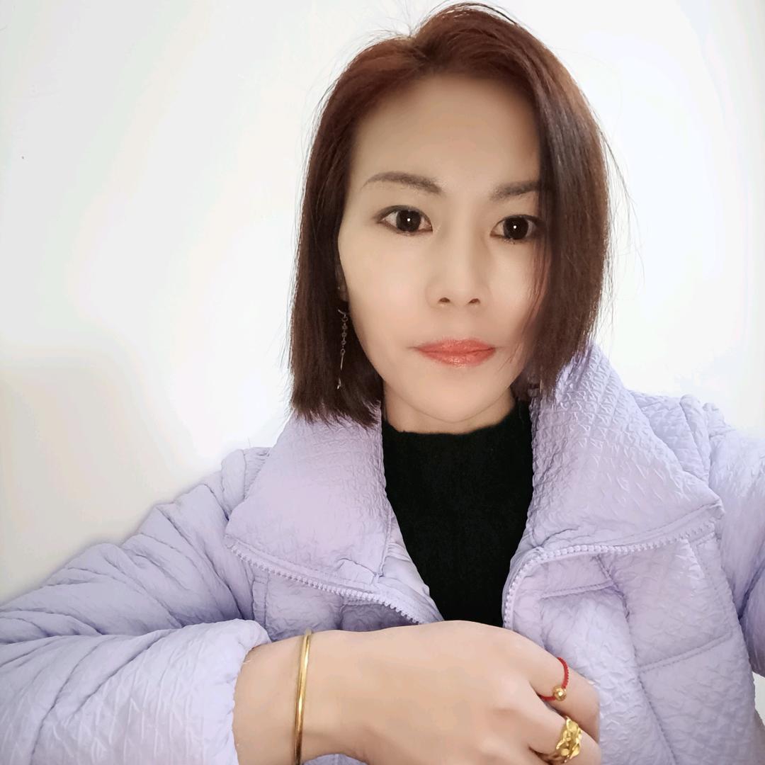 开心杨雪